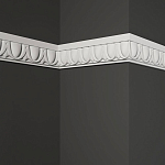 Молдинг с орнаментом MO-27 варинант исполнения - 1 | Loft Concept в Тюмени