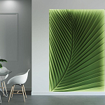 Барельеф LEAF варинант исполнения - 3 | Loft Concept в Тюмени