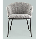 Стул обеденный Дон серый варинант исполнения - 4 | Loft Concept в Тюмени