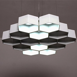 Люстра Honeycomb 14