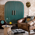 Шкаф "Скарабей" Scarab Armoire варинант исполнения - 2 | Loft Concept в Тюмени