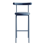 Стул барный «Рогалик» варинант исполнения - 2 | Loft Concept в Тюмени