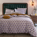 Бра с плафоном из янтарного стекла Amber Olmos Wall Lamp варинант исполнения - 5 | Loft Concept в Тюмени