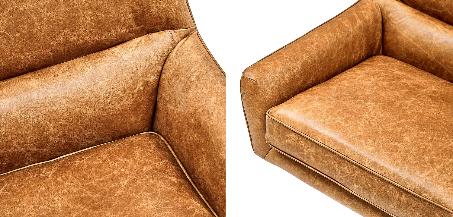 Кресло Grasse Chair Кресло Grasse Chair - Loft-Concept в Тюмени