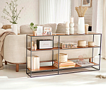 Ваза Serené Ceramic Vase Белая варинант исполнения - 4 | Loft Concept в Тюмени