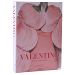 Подарочная Книга Valentino: Themes and Variations варинант исполнения - 5 | Loft Concept в Тюмени