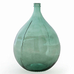 Ваза-бутыль из стекла TRANSPARENT FORMS 56 варинант исполнения - 5 | Loft Concept в Тюмени