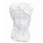 Ваза Face forever Bush варинант исполнения - 3 | Loft Concept в Тюмени