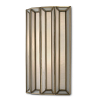 Бра настенное с фактурным каркасом Soft Glow Lamps варинант исполнения - 3 | Loft Concept в Тюмени