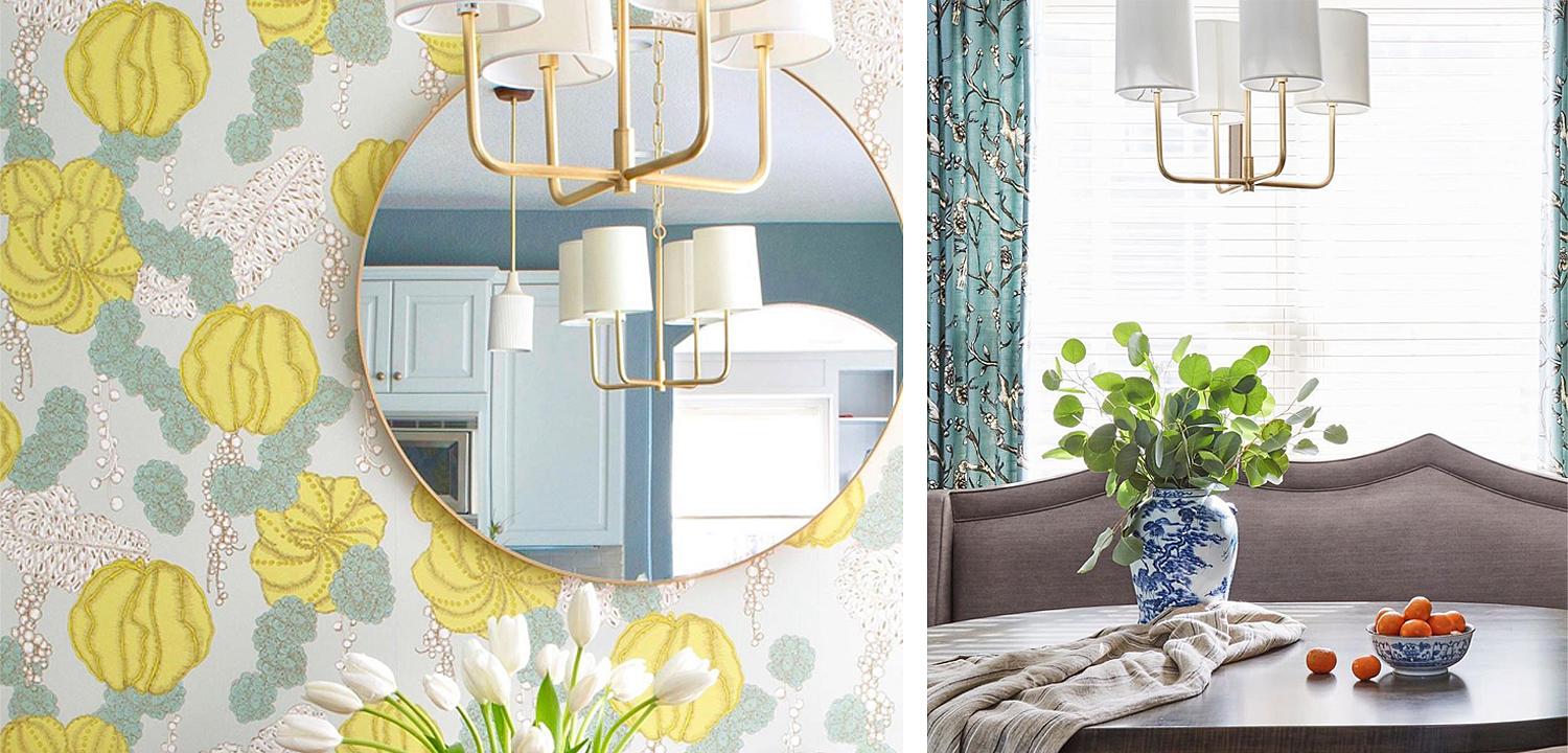Люстра Abertha Chandelier Люстра Abertha Chandelier - Loft-Concept в Тюмени