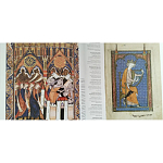 Книга Gothic 1200-1500 варинант исполнения - 2 | Loft Concept в Тюмени