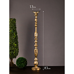 Подсвечник Dynamics of figures варинант исполнения - 4 | Loft Concept в Тюмени