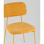 Стул Chao желтый варинант исполнения - 2 | Loft Concept в Тюмени