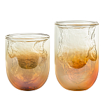 Стакан Seletti Meteorite H12 варинант исполнения - 3 | Loft Concept в Тюмени