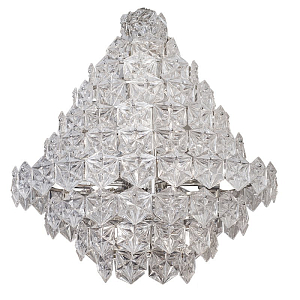 Люстра ERMITAGE Chandelier