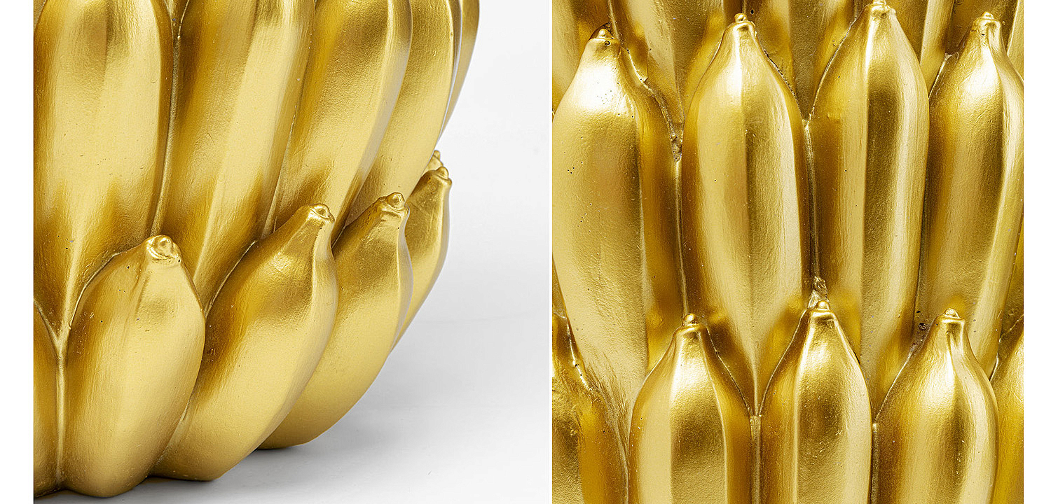Ваза Golden Bananas Ваза Golden Bananas - Loft-Concept в Тюмени