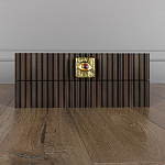 Шкатулка Elsa Dreams Walnut варинант исполнения - 2 | Loft Concept в Тюмени