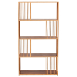 Стеллаж Blaise Metal Rack варинант исполнения - 3 | Loft Concept в Тюмени