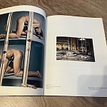 Подарочный Альбом группы AES AES+F варинант исполнения - 3 | Loft Concept в Тюмени