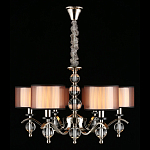 Люстра подвесная Floretina варинант исполнения - 5 | Loft Concept в Тюмени
