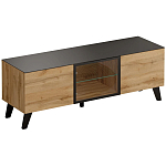 ТВ-тумба Gump варинант исполнения - 1 | Loft Concept в Тюмени