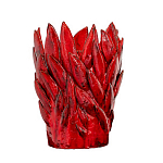 Ваза «Лава» варинант исполнения - 1 | Loft Concept в Тюмени