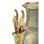 Ваза фарфоровая Serwera варинант исполнения - 5 | Loft Concept в Тюмени