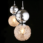 Люстра подвесная Violetta варинант исполнения - 4 | Loft Concept в Тюмени