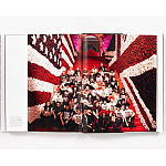 Редкая коллекционная книга Vogue & The Metropolitan Museum of Art Parties Exhibitions People Book 2014 варинант исполнения - 6 | Loft Concept в Тюмени