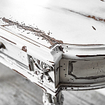 Трельяж White Moreau Dressing Table варинант исполнения - 2 | Loft Concept в Тюмени