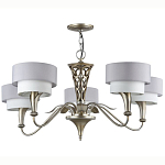 Люстра подвесная Bright pendant варинант исполнения - 4 | Loft Concept в Тюмени