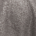 Мебельная ткань Шенилл серый цвет 138 см T4-32 варинант исполнения - 2 | Loft Concept в Тюмени