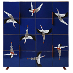 Тумба Venti Sovsport 2 варинант исполнения - 1 | Loft Concept в Тюмени