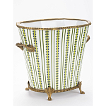 Кашпо Yellow blue design варинант исполнения - 2 | Loft Concept в Тюмени