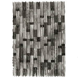 Фактурное Панно на стену Energy Flow