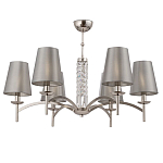 Люстра Fabriana варинант исполнения - 1 | Loft Concept в Тюмени