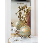 Фигурка The angel on the ball варинант исполнения - 4 | Loft Concept в Тюмени