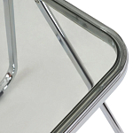 Столик складной Lamour варинант исполнения - 5 | Loft Concept в Тюмени