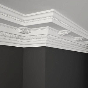 Карниз с орнаментом KO-22