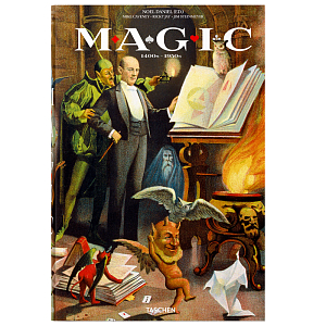 Magic 1400s–1950s