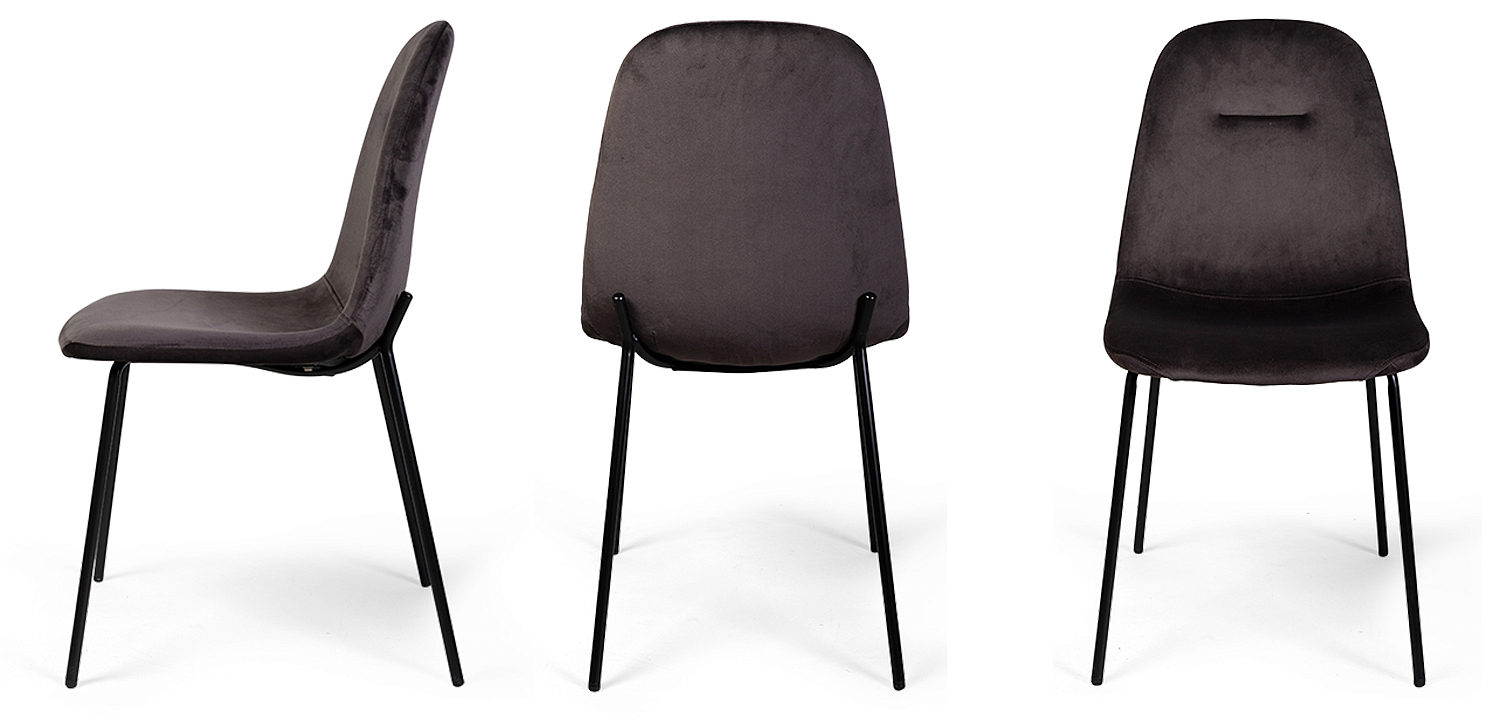 Стул Coman Chair Стул Coman Chair - Loft-Concept в Тюмени