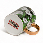 Кружка Seletti Roses варинант исполнения - 2 | Loft Concept в Тюмени