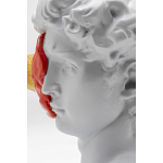 Статуэтка Bust of David and Ice Cream варинант исполнения - 4 | Loft Concept в Тюмени