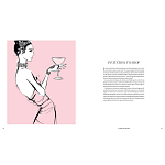 Megan Hess. The Illustrated World of Couture варинант исполнения - 5 | Loft Concept в Тюмени