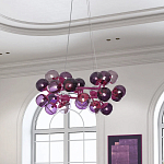 Люстра Wild Grape варинант исполнения - 6 | Loft Concept в Тюмени