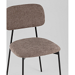 Стул Chao коричневый варинант исполнения - 2 | Loft Concept в Тюмени