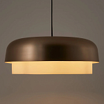 Светильник из металла и плафона из акрила Wilona Lamp варинант исполнения - 3 | Loft Concept в Тюмени