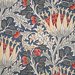 Мебельная ткань Гобелен мульти цвет 140 см Т3-30 варинант исполнения - 3 | Loft Concept в Тюмени