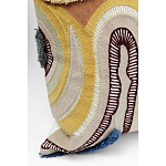 Подушка Warm Wave варинант исполнения - 4 | Loft Concept в Тюмени