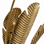 Торшер в виде пальмы Tropical Floor Lamp варинант исполнения - 1 | Loft Concept в Тюмени